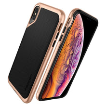Load image into Gallery viewer, iPhone XS Max Case Neo Hybrid
