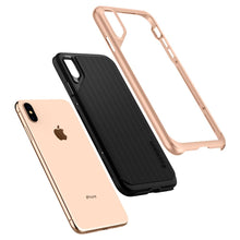 Load image into Gallery viewer, iPhone XS Max Case Neo Hybrid
