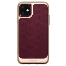 Load image into Gallery viewer, iPhone 11 Case Neo Hybrid
