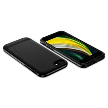 Load image into Gallery viewer, iPhone SE (2020) Case Neo Hybrid Herringbone

