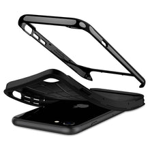 Load image into Gallery viewer, iPhone SE (2020) Case Neo Hybrid Herringbone
