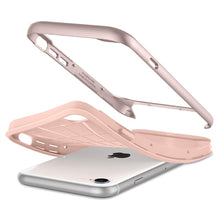 Load image into Gallery viewer, iPhone SE (2020) Case Neo Hybrid Herringbone

