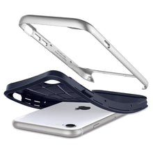 Load image into Gallery viewer, iPhone SE (2020) Case Neo Hybrid Herringbone
