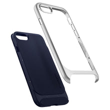 Load image into Gallery viewer, iPhone SE (2020) Case Neo Hybrid Herringbone
