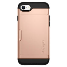 Load image into Gallery viewer, iPhone SE (2020) Case Slim Armor CS
