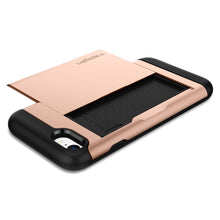 Load image into Gallery viewer, iPhone SE (2020) Case Slim Armor CS
