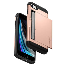 Load image into Gallery viewer, iPhone SE (2020) Case Slim Armor CS
