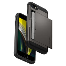 Load image into Gallery viewer, iPhone SE (2020) Case Slim Armor CS
