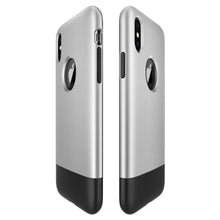 Load image into Gallery viewer, iPhone XS Case Classic One
