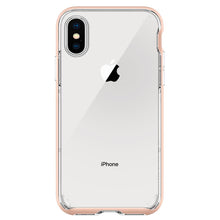 Load image into Gallery viewer, iPhone X Case Neo Hybrid Crystal
