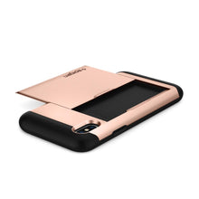 Load image into Gallery viewer, iPhone X Case Slim Armor CS

