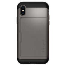 Load image into Gallery viewer, iPhone X Case Slim Armor CS
