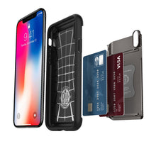 Load image into Gallery viewer, iPhone XS Case Slim Armor CS
