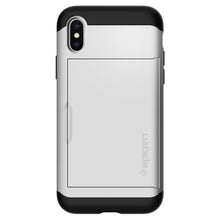 Load image into Gallery viewer, iPhone X Case Slim Armor CS
