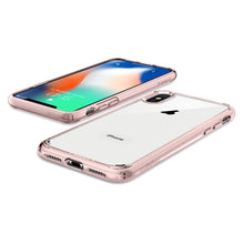 Load image into Gallery viewer, iPhone X Case Ultra Hybrid
