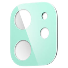 Load image into Gallery viewer, iPhone 11 Full Cover Camera Lens Screen Protector
