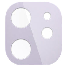 Load image into Gallery viewer, iPhone 11 Full Cover Camera Lens Screen Protector
