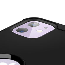 Load image into Gallery viewer, iPhone 11 Full Cover Camera Lens Screen Protector
