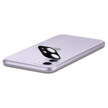 Load image into Gallery viewer, iPhone 11 Full Cover Camera Lens Screen Protector
