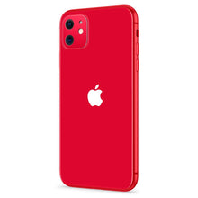Load image into Gallery viewer, iPhone 11 Full Cover Camera Lens Screen Protector
