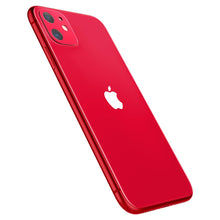 Load image into Gallery viewer, iPhone 11 Full Cover Camera Lens Screen Protector

