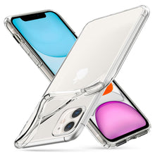 Load image into Gallery viewer, iPhone 11 Case Liquid Crystal
