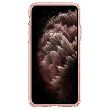 Load image into Gallery viewer, iPhone 11 Pro Max Case Liquid Crystal Glitter
