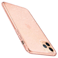 Load image into Gallery viewer, iPhone 11 Pro Max Case Liquid Crystal Glitter

