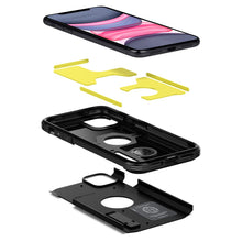 Load image into Gallery viewer, iPhone 11 Case Tough Armor
