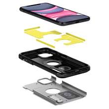 Load image into Gallery viewer, iPhone 11 Case Tough Armor
