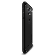 Load image into Gallery viewer, Moto Z2 Play Case Rugged Armor
