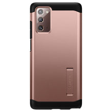 Load image into Gallery viewer, Galaxy Note 20 Case Tough Armor
