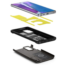 Load image into Gallery viewer, Galaxy Note 20 Case Tough Armor
