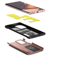 Load image into Gallery viewer, Galaxy Note 20 Ultra Case Tough Armor
