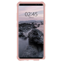 Load image into Gallery viewer, Galaxy Note 8 Case Hybrid Armor
