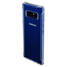 Load image into Gallery viewer, Galaxy Note 8 Case Rugged Crystal
