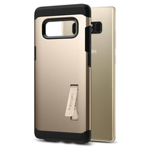 Load image into Gallery viewer, Galaxy Note 8 Case Tough Armor
