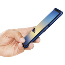Load image into Gallery viewer, Galaxy Note 8 Case Thin Fit 360
