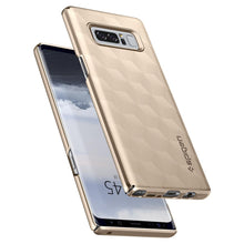 Load image into Gallery viewer, Galaxy Note 8 Case Thin Fit
