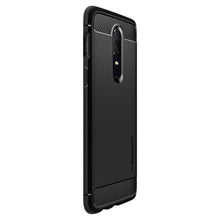 Load image into Gallery viewer, OnePlus 6 Case Rugged Armor

