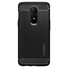 Load image into Gallery viewer, OnePlus 6 Case Rugged Armor
