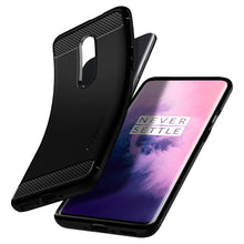 Load image into Gallery viewer, OnePlus 7 Pro Case Rugged Armor
