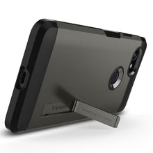 Load image into Gallery viewer, Google Pixel 2 XL Case Tough Armor
