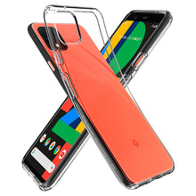 Load image into Gallery viewer, Pixel 4 Case Liquid Crystal
