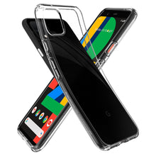 Load image into Gallery viewer, Pixel 4 XL Case Liquid Crystal
