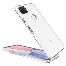 Load image into Gallery viewer, Google Pixel 4a Case Liquid Crystal
