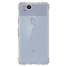 Load image into Gallery viewer, Google Pixel 2 Case Crystal Shell
