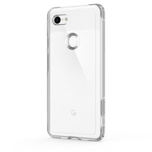 Load image into Gallery viewer, Google Pixel 3 Case Slim Armor Crystal
