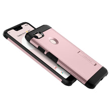 Load image into Gallery viewer, Google Pixel 3 XL Case Tough Armor
