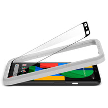 Load image into Gallery viewer, Pixel 4 XL Screen Protector AlignMaster GLAS.tR
